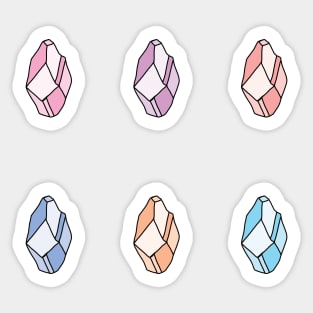 Gems 💎 Sticker